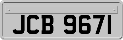JCB9671