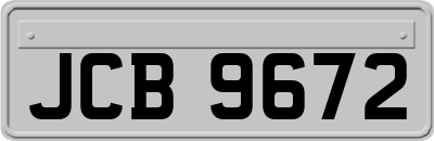 JCB9672