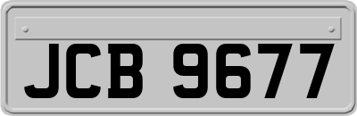 JCB9677