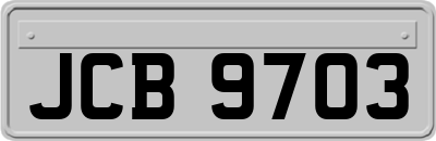 JCB9703