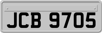 JCB9705