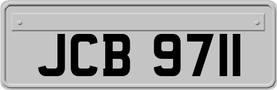 JCB9711