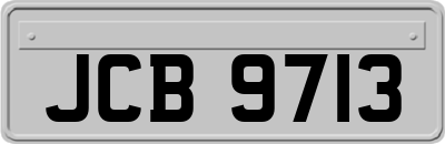 JCB9713