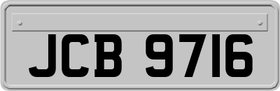 JCB9716