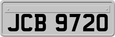 JCB9720