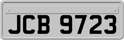 JCB9723