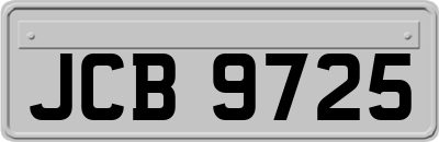 JCB9725