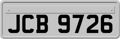 JCB9726