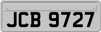JCB9727