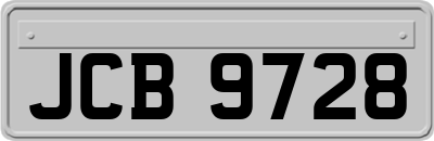 JCB9728