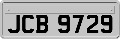 JCB9729