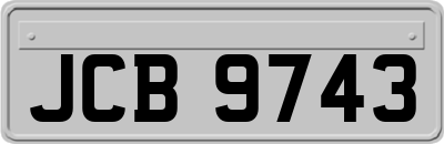 JCB9743