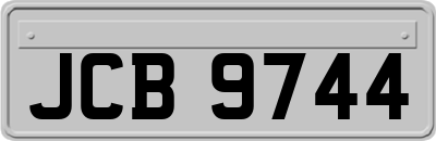 JCB9744