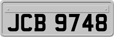 JCB9748