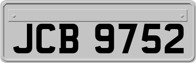 JCB9752