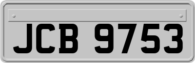 JCB9753