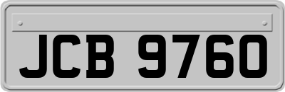 JCB9760