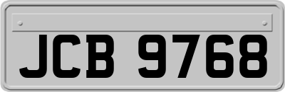 JCB9768