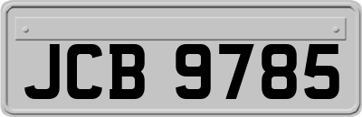 JCB9785