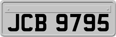 JCB9795