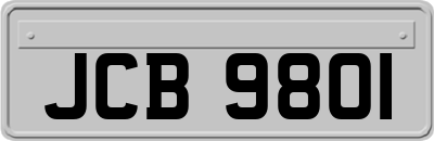 JCB9801