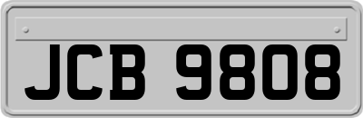 JCB9808