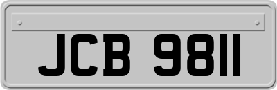 JCB9811