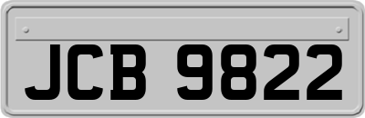 JCB9822