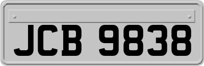 JCB9838