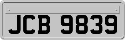 JCB9839