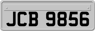 JCB9856