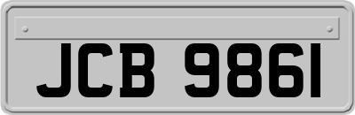 JCB9861