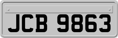 JCB9863