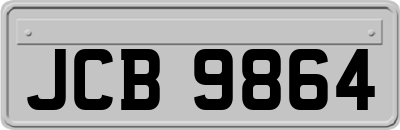 JCB9864