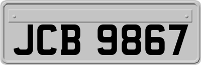 JCB9867