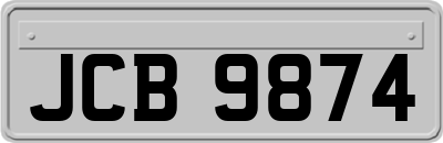 JCB9874