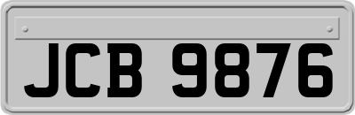JCB9876