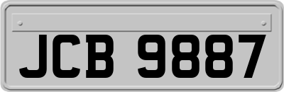 JCB9887
