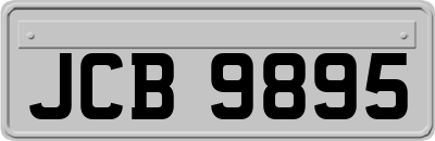 JCB9895
