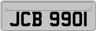 JCB9901