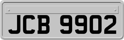 JCB9902