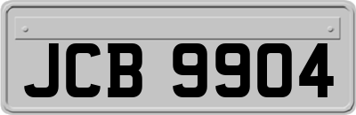 JCB9904