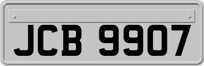 JCB9907