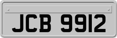 JCB9912