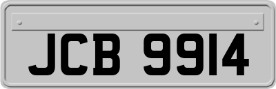 JCB9914