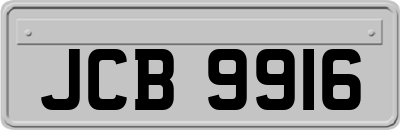 JCB9916