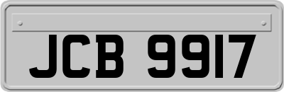 JCB9917