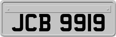 JCB9919