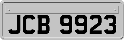 JCB9923