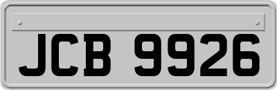 JCB9926